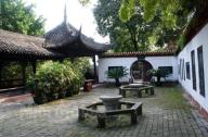 世界園林之母：中國古典園林的發展歷程