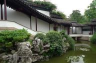 清馨園林講堂：古典園林有哪些特點？