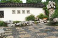 仿古建筑設計要點