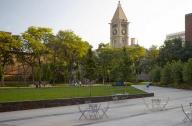 阿勒格尼廣場布爾社區公園景觀設計