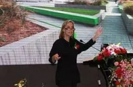美國景觀設計師：瑪莎·舒瓦茨