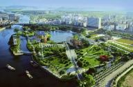 后工業景觀公園的設計方法