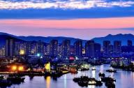 海南未來大發展 五年后將成為世界楷模